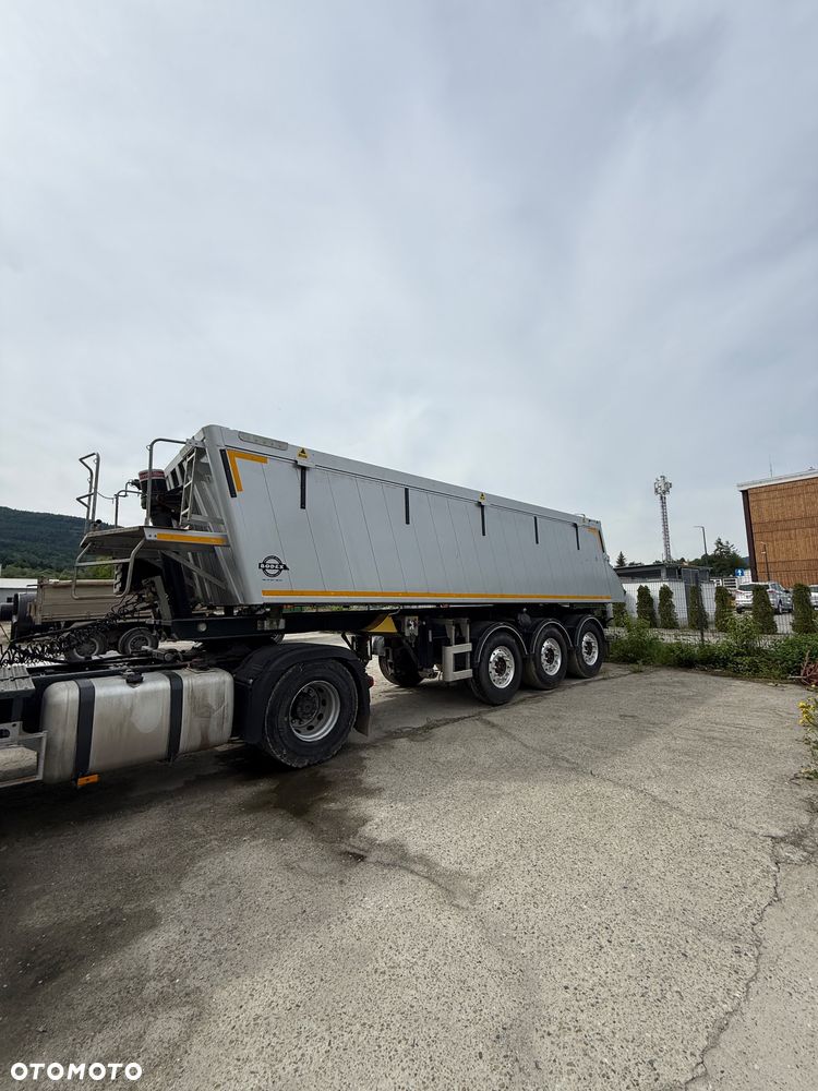 Bodex - 3