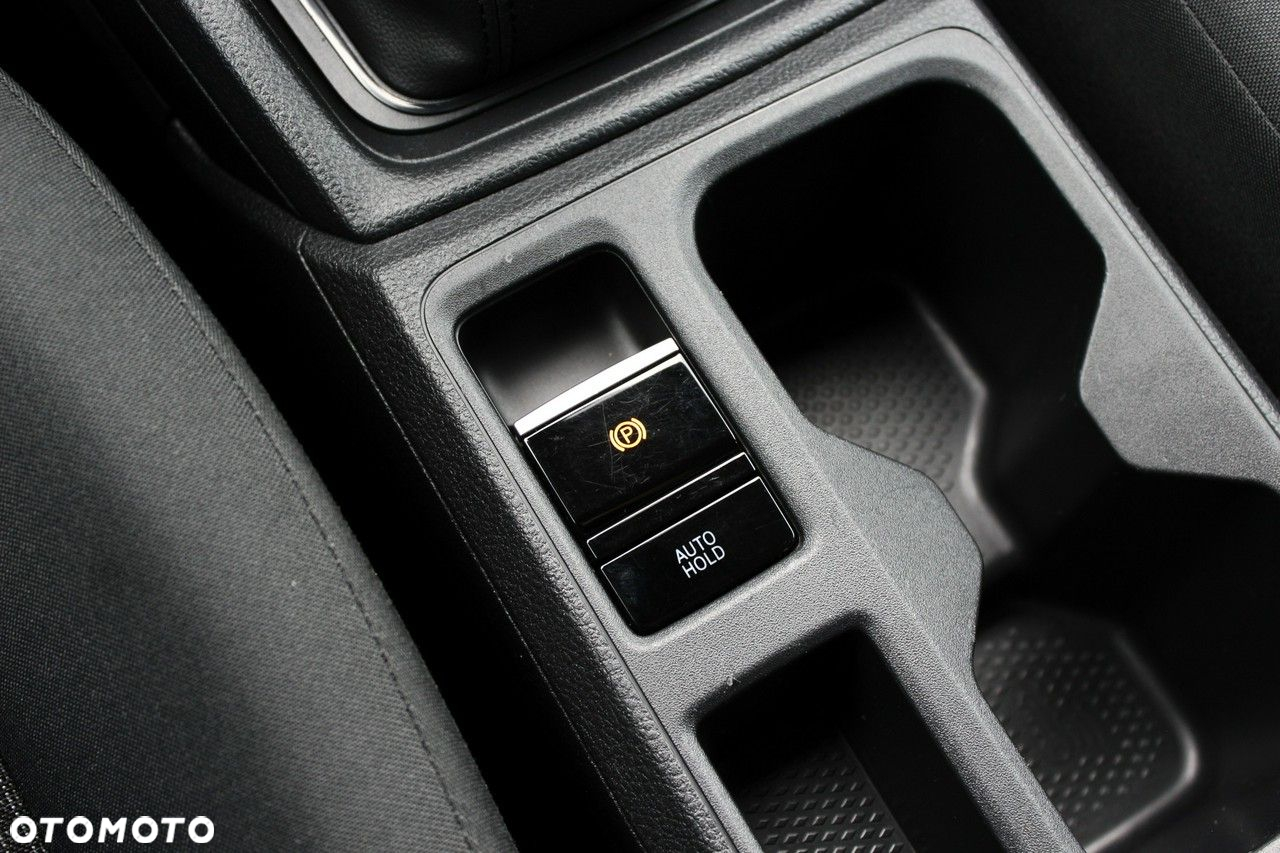 Volkswagen Caddy - 23