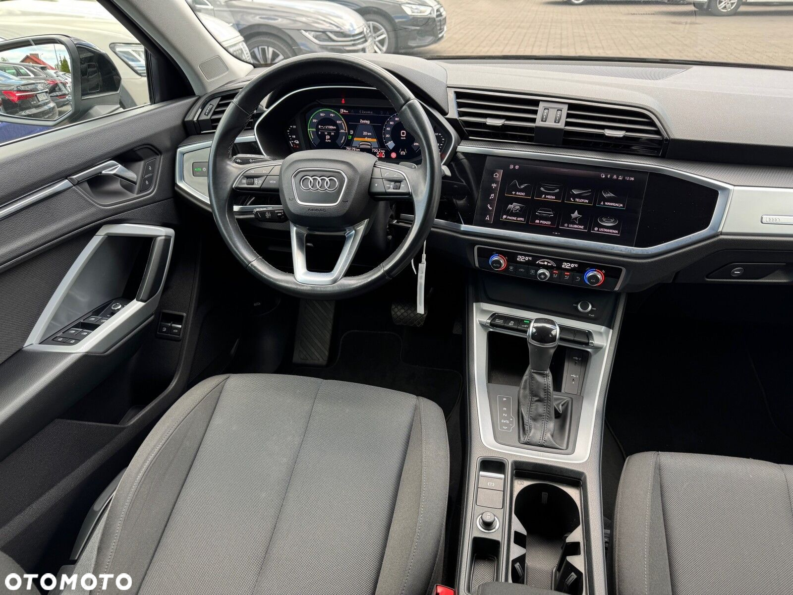 Audi Q3 Sportback - 13
