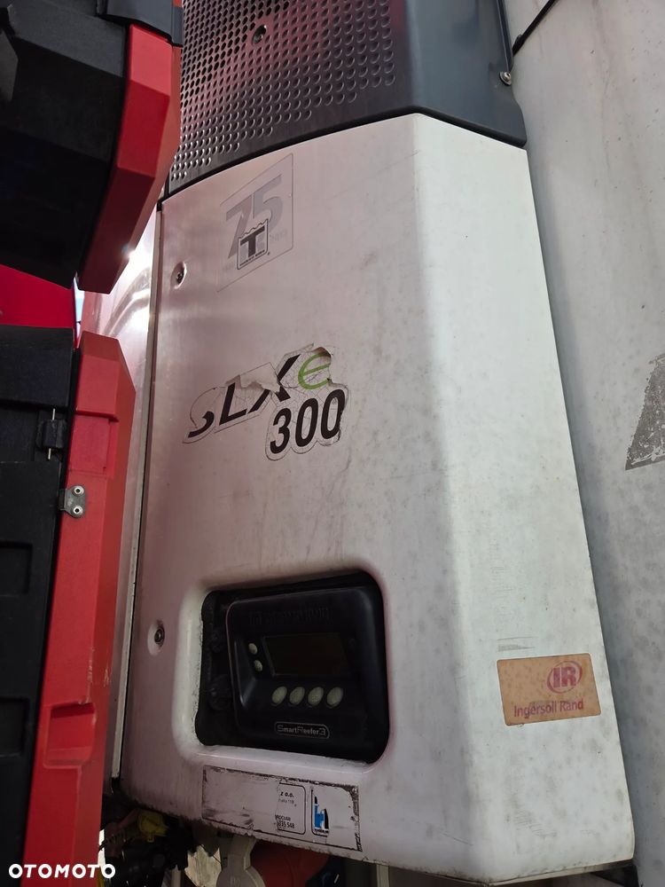 Schmitz CARGOBULL - 2