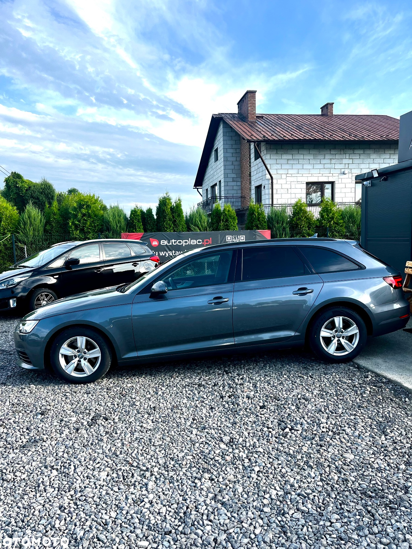 Audi A4 2.0 TDI Sport S tronic - 6