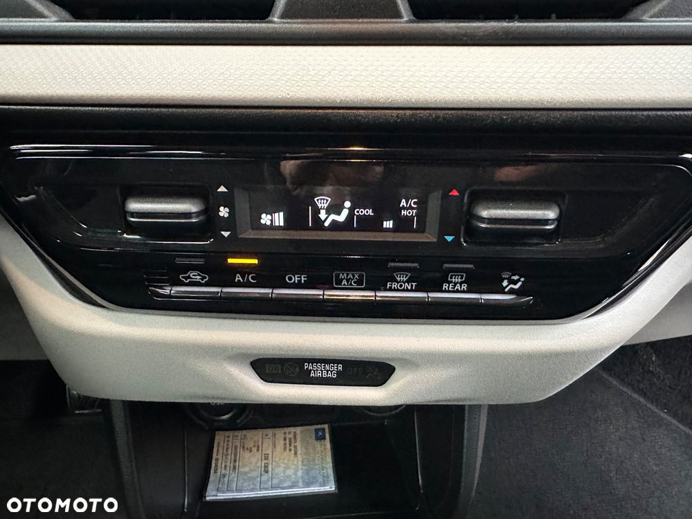 Suzuki Swift 1.2 Dualjet Hybrid Comfort - 18