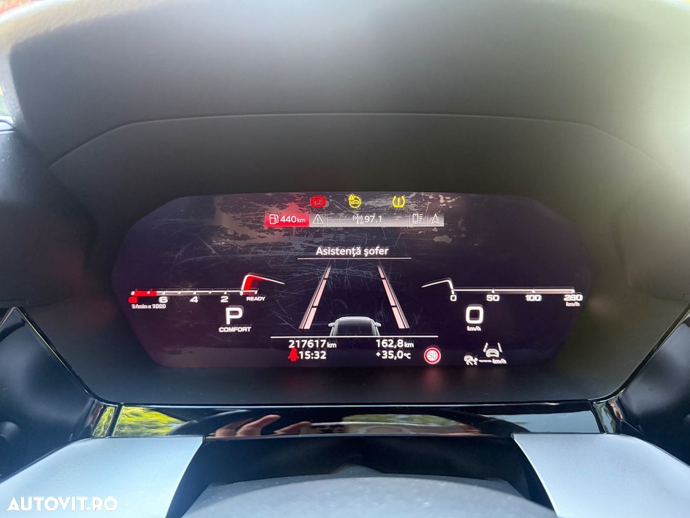 Audi A3 Sportback - 21