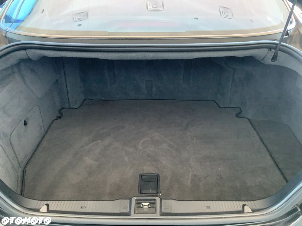 Mercedes-Benz Klasa S 600 L Automatik - 18