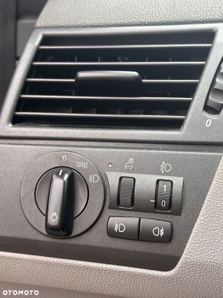 BMW X3 3.0d - 22