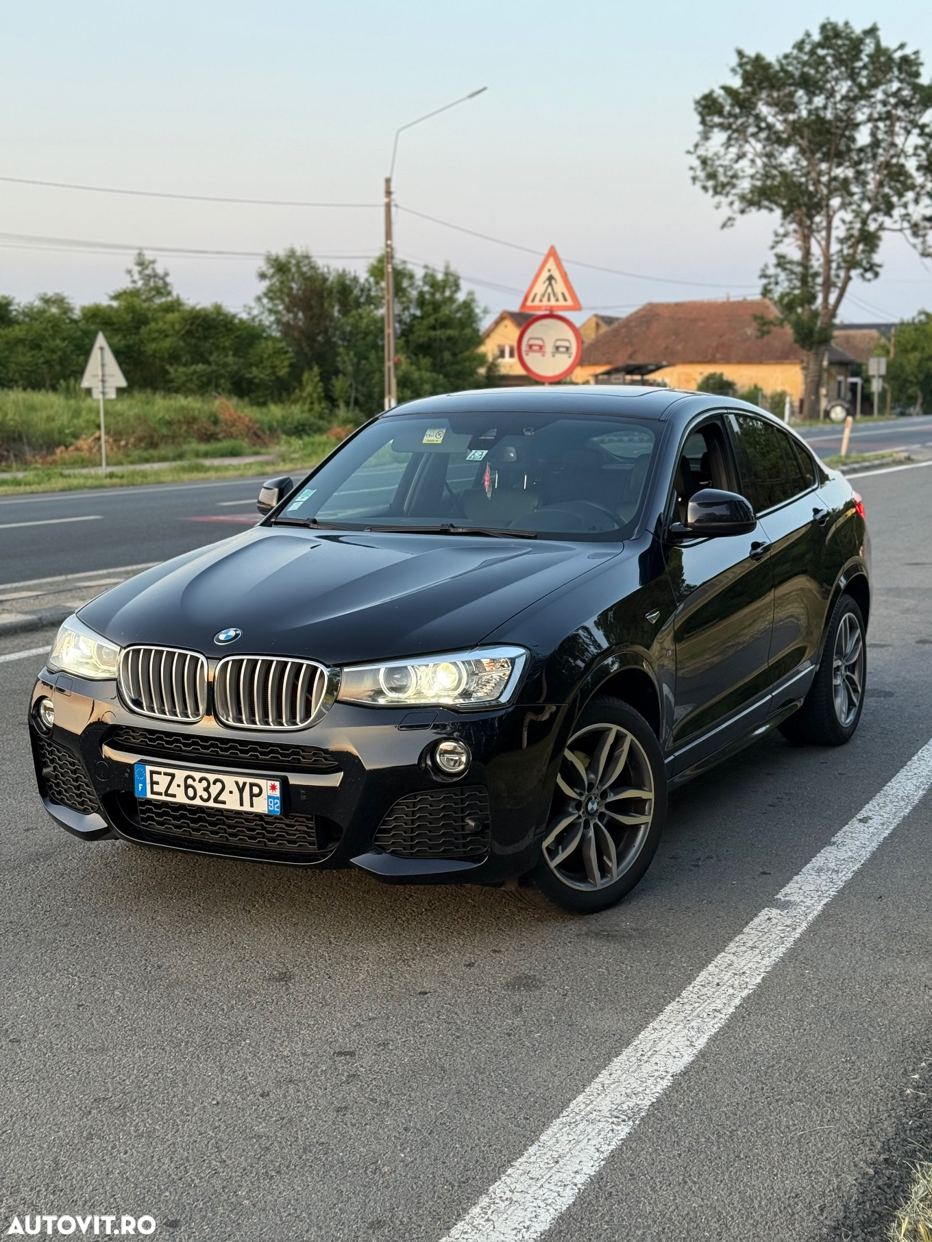 BMW X4 xDrive30d AT M Sport - 13