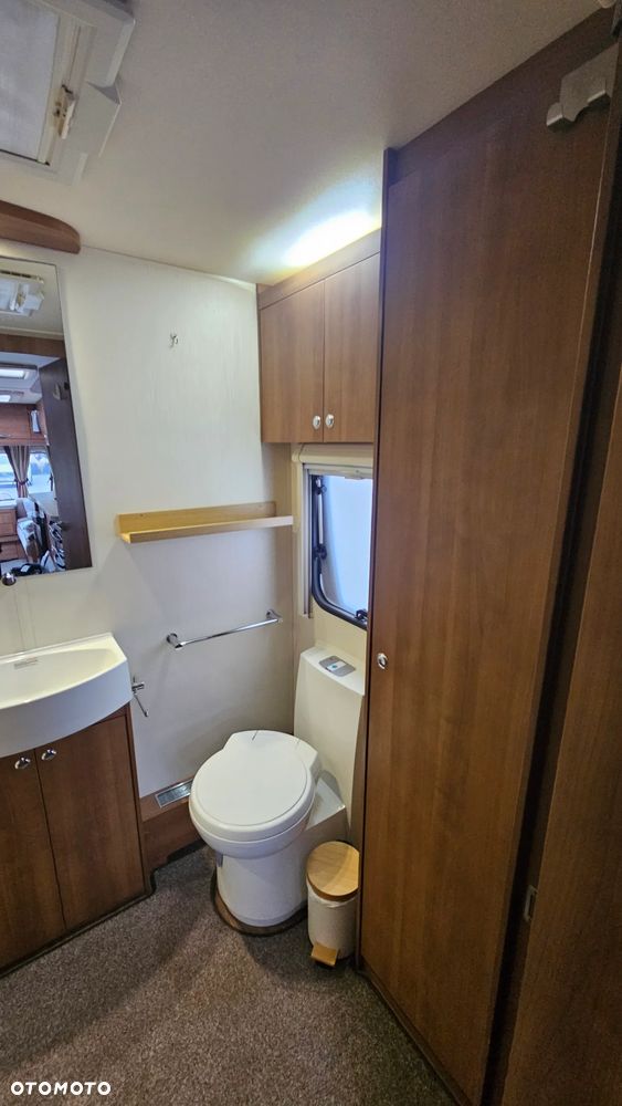 Elddis Affinity 530 - 13