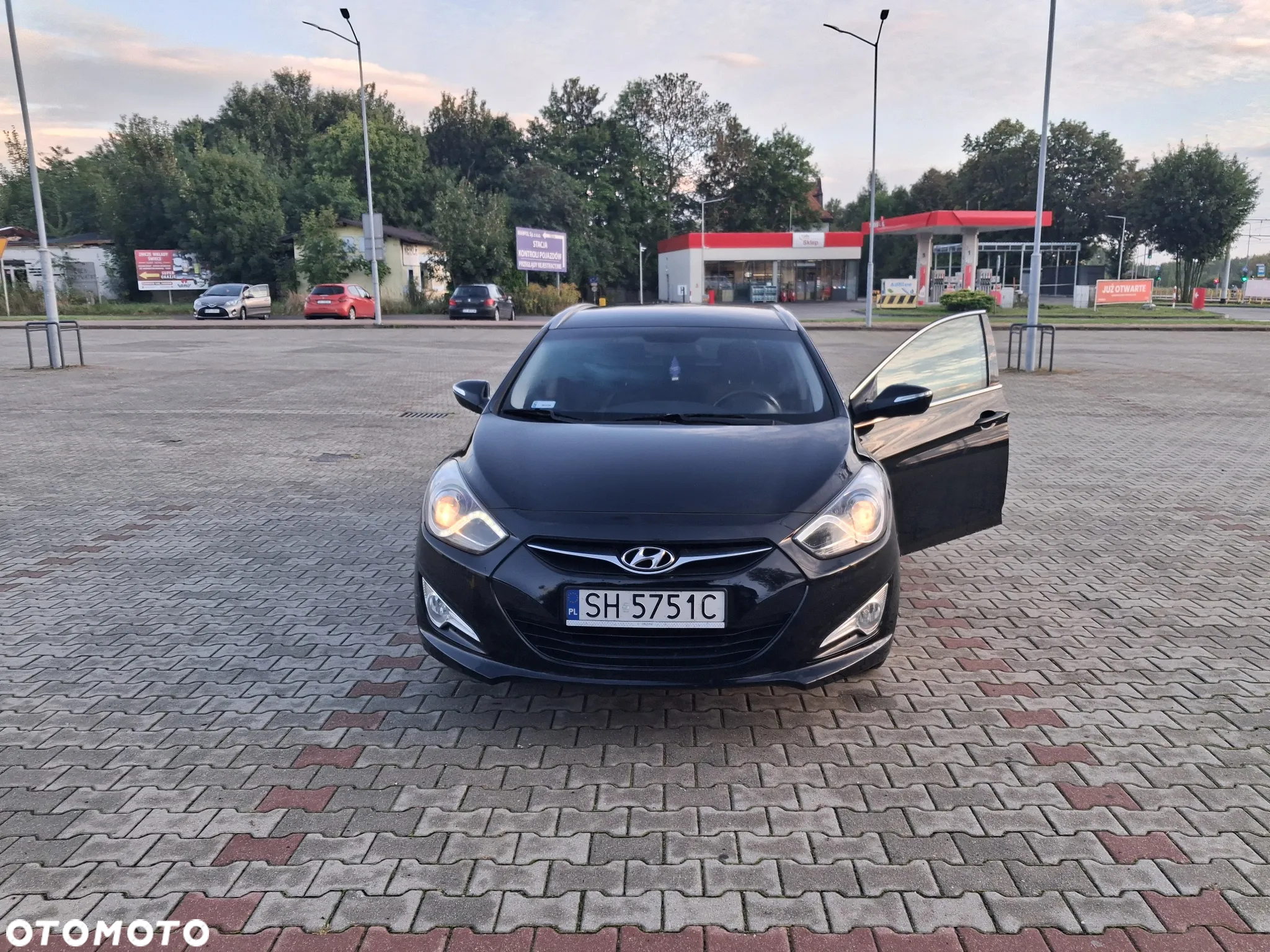 Hyundai i40 - 11