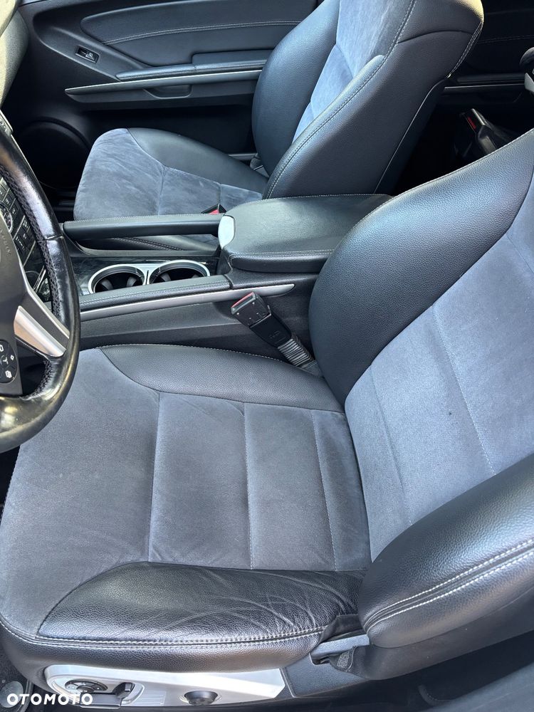 Mercedes-Benz ML 350 CDI 4-Matic - 13