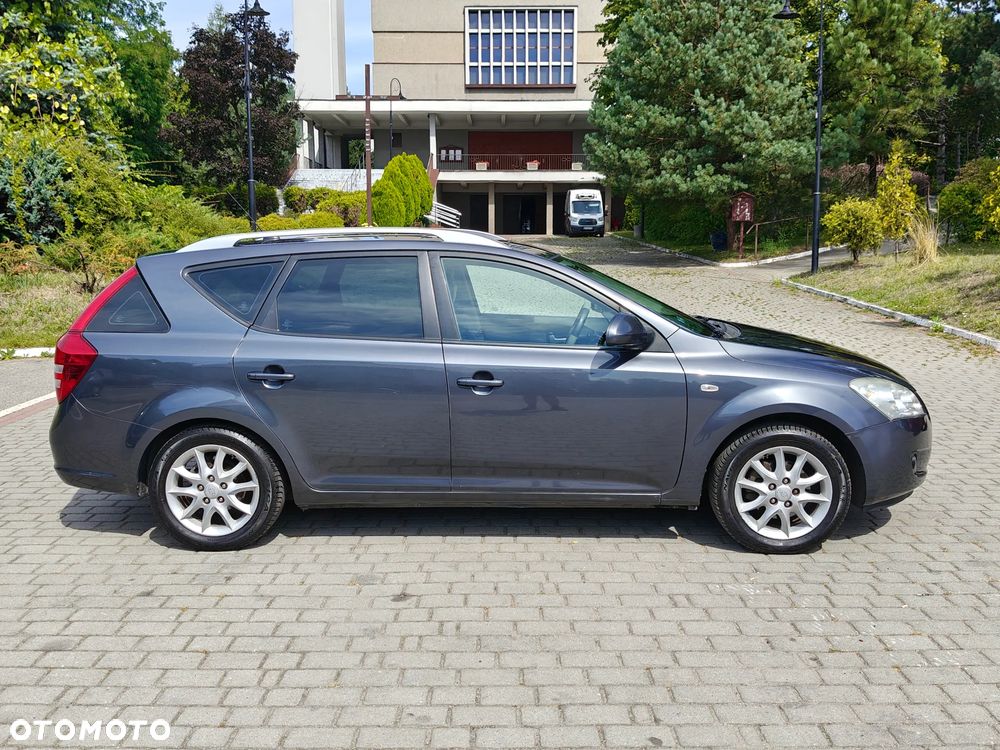 Kia Ceed 1.4 CVVT LX - 13