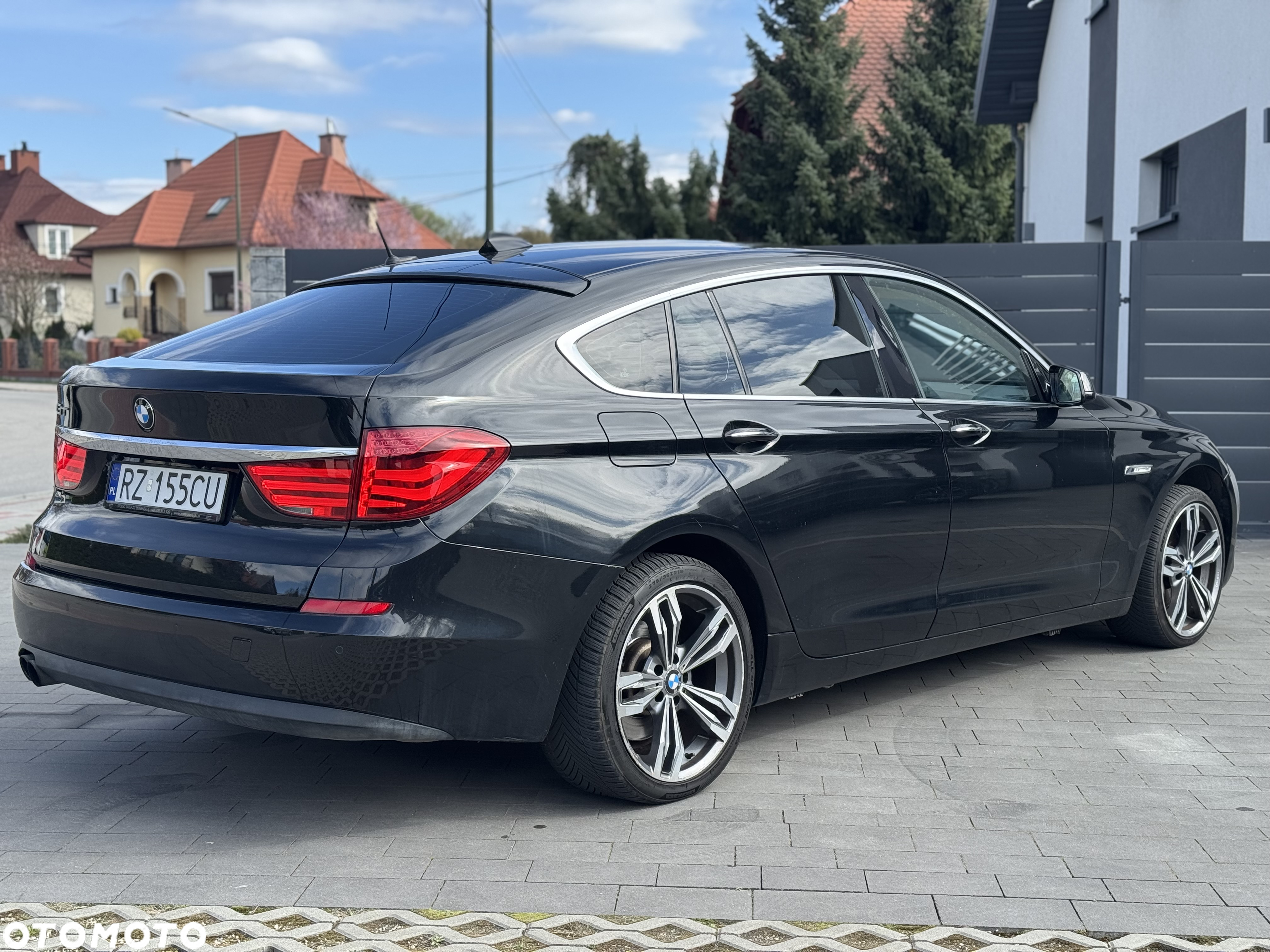 BMW 5GT 530d Gran Turismo - 3