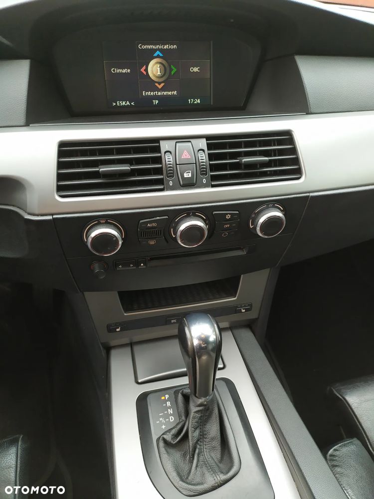 BMW Seria 5 - 27