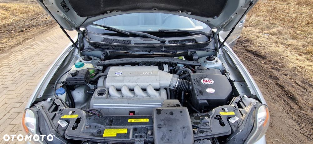 Volvo XC 90 4.4 V8 Executive - 12
