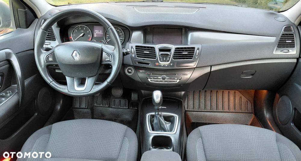 Renault Laguna 2.0 16V Dynamique - 14