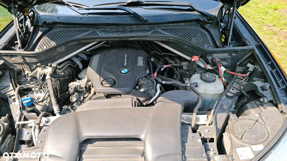 BMW X5 - 25