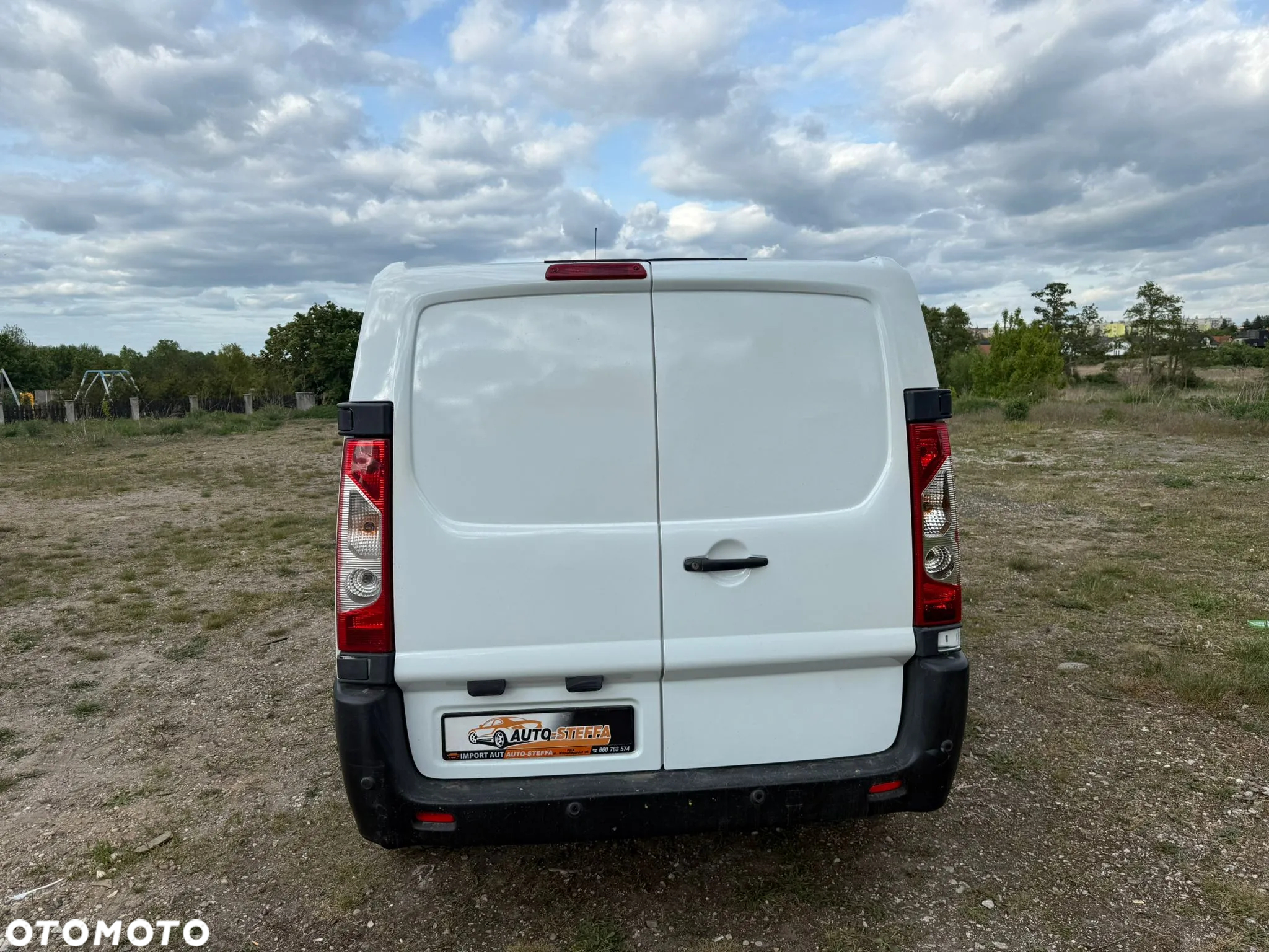 Peugeot Expert - 10