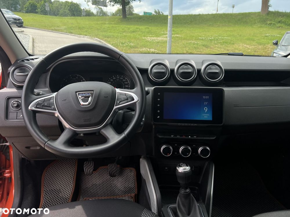 Dacia Duster 1.3 TCe Prestige - 13