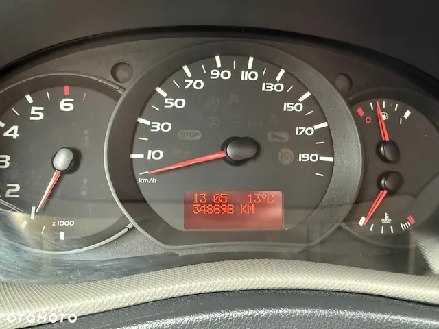 Renault Master - 17