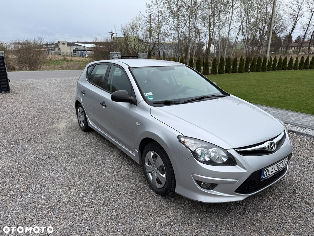 Hyundai i30 1.4 Classic - 2