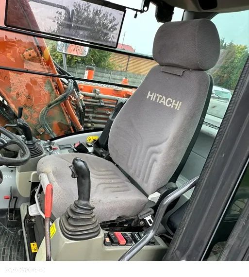 Hitachi ZX170W-5B - 24