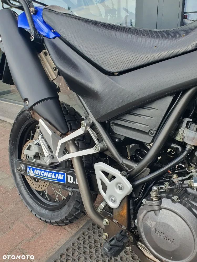 Yamaha XT - 26