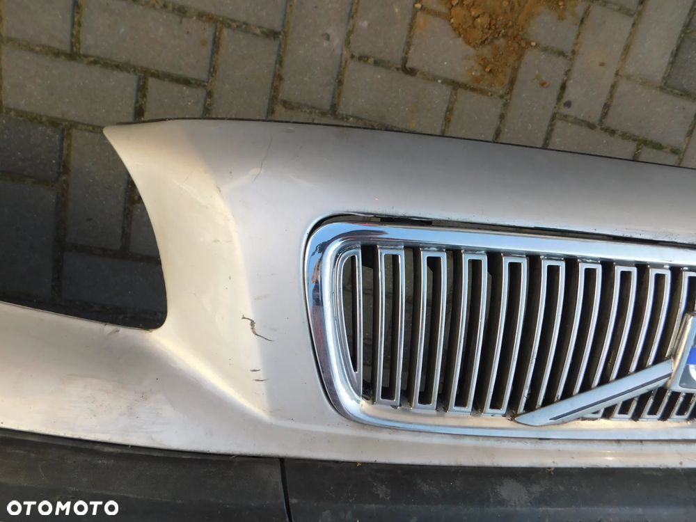zderzak przód przedni VOLVO V70 II 00-04 426-26 - 8