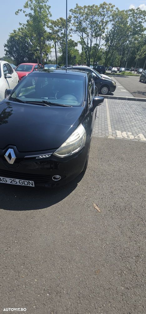 Renault Clio Energy dCi Intens - 8