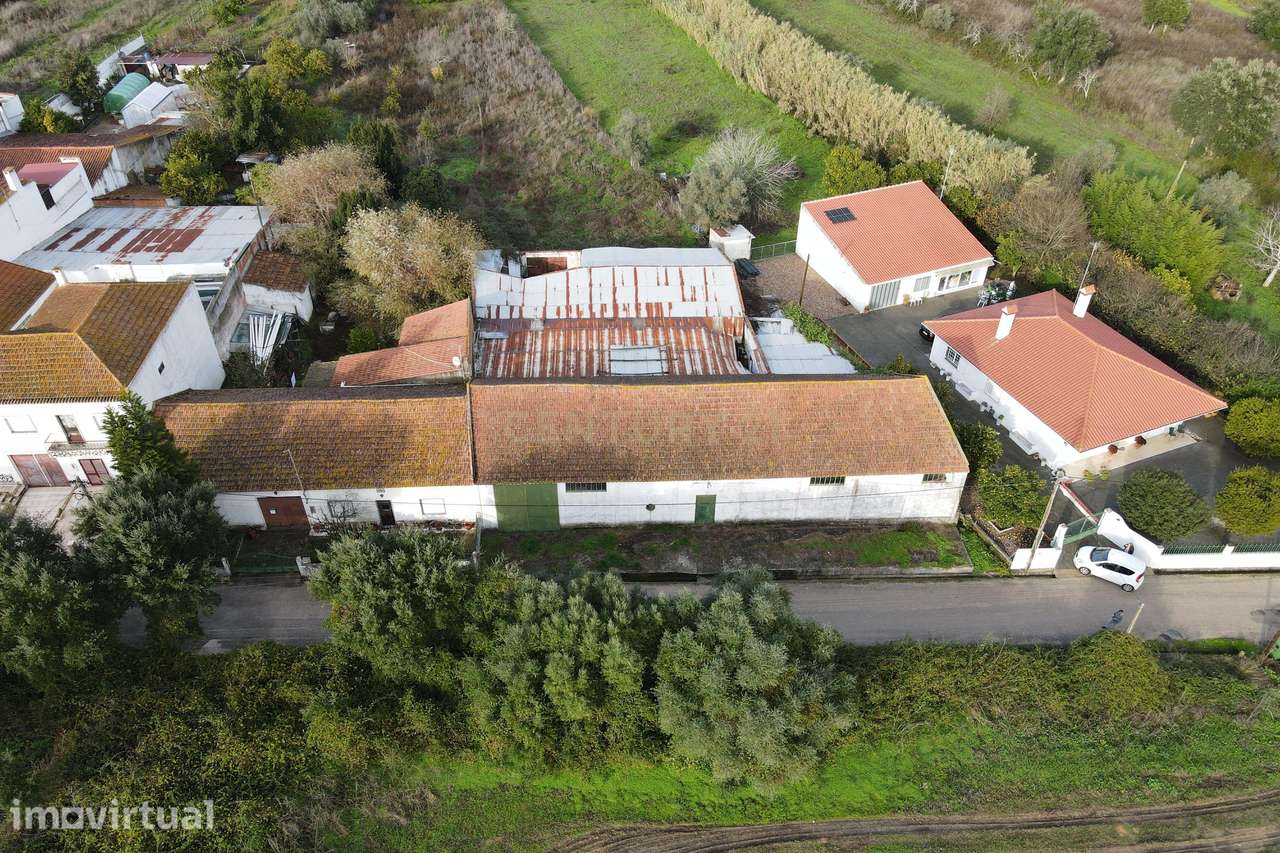 Espaçoso Térreo com Garagem em Localização Privilegiada - Grande imagem: 3/35