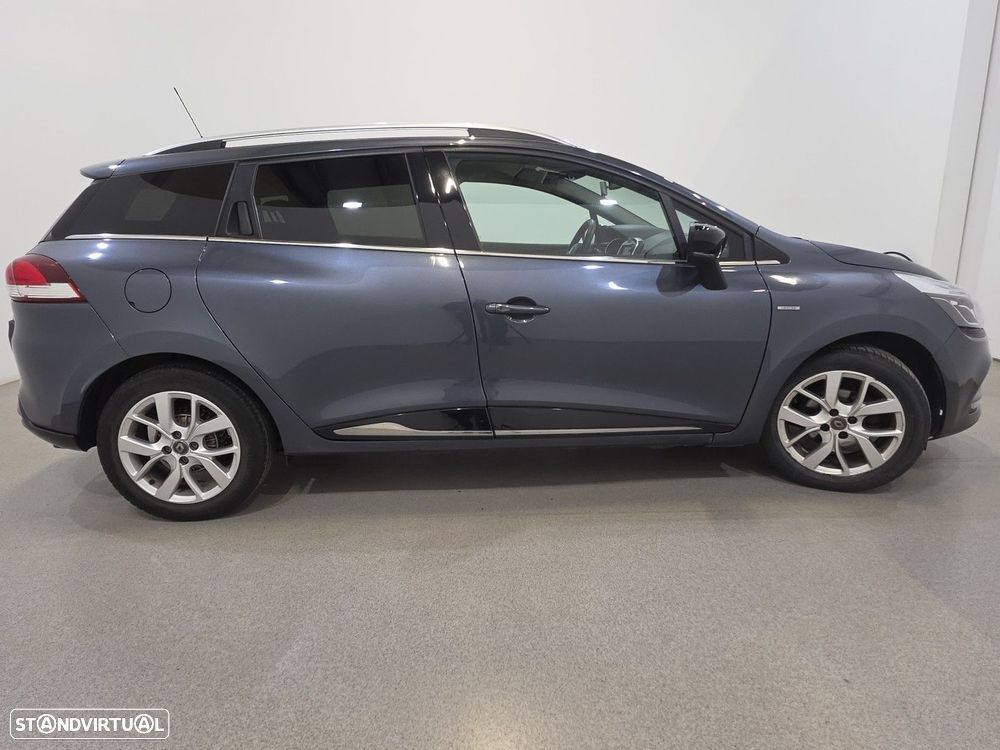 Renault Clio - 13