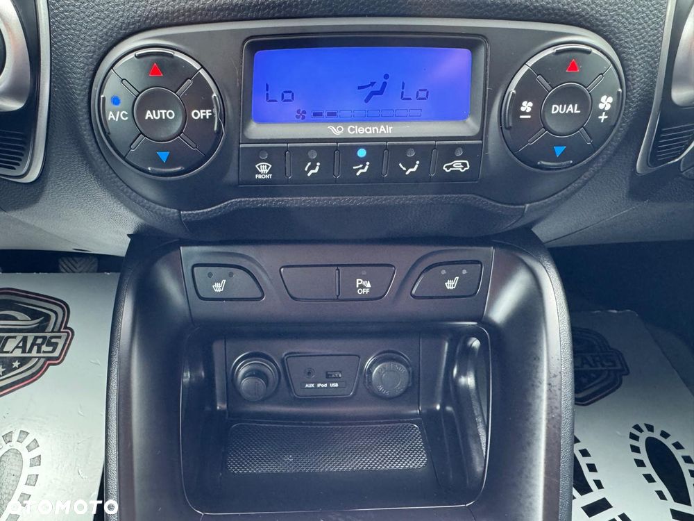 Hyundai ix35 - 35