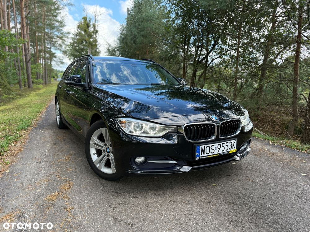 BMW Seria 3 - 3