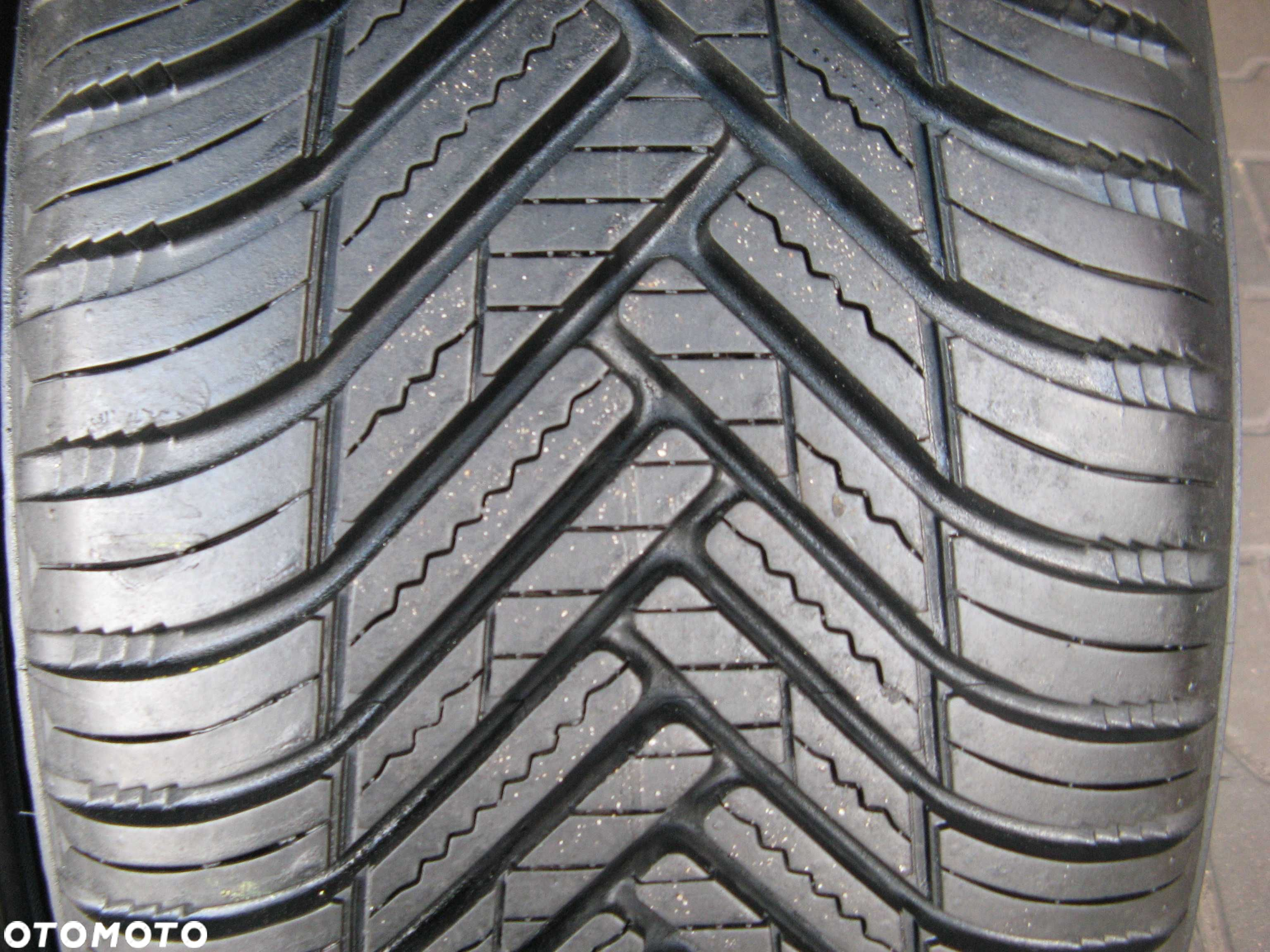 205/50R17 HANKOOK Kinergy 4S2 - nr.9704 - 2