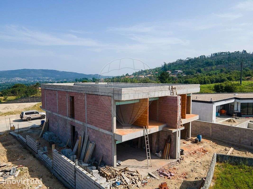 Moradia T3 para venda - Grande imagem: 2/18