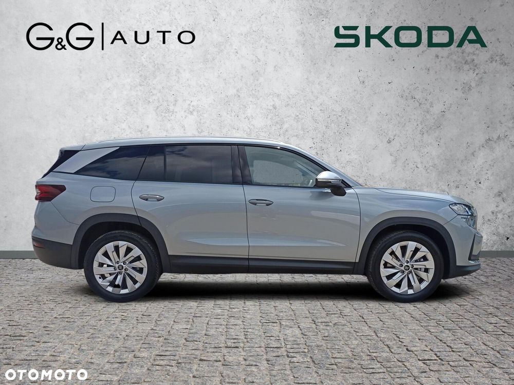 Skoda Kodiaq 2.0 TDI 4x4 Drive DSG - 8