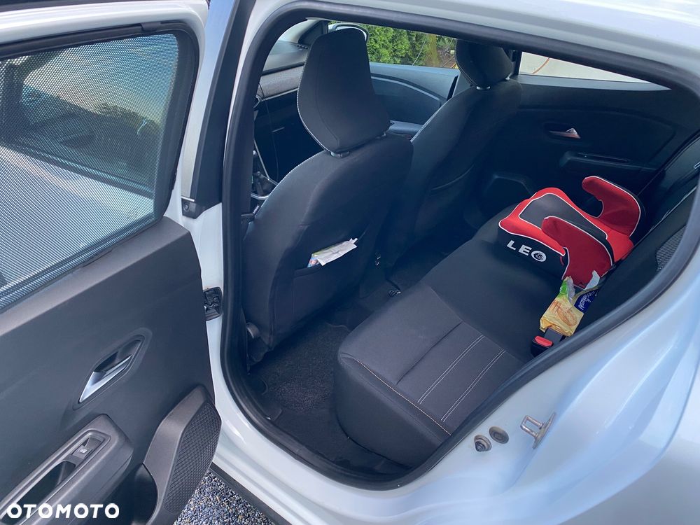 Dacia Sandero Stepway 1.0 TCe Comfort - 11