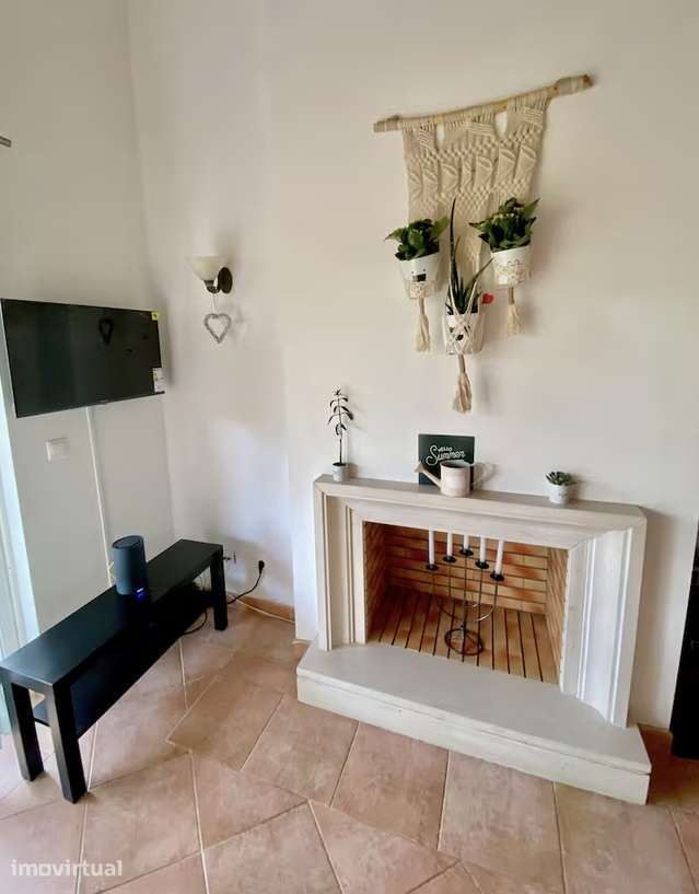 Duplex T2 com varanda na Herdade da Aroeira - Grande imagem: 4/37