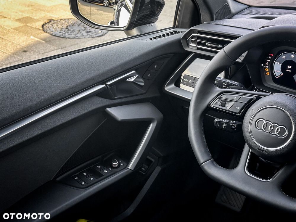 Audi A3 Limousine - 19