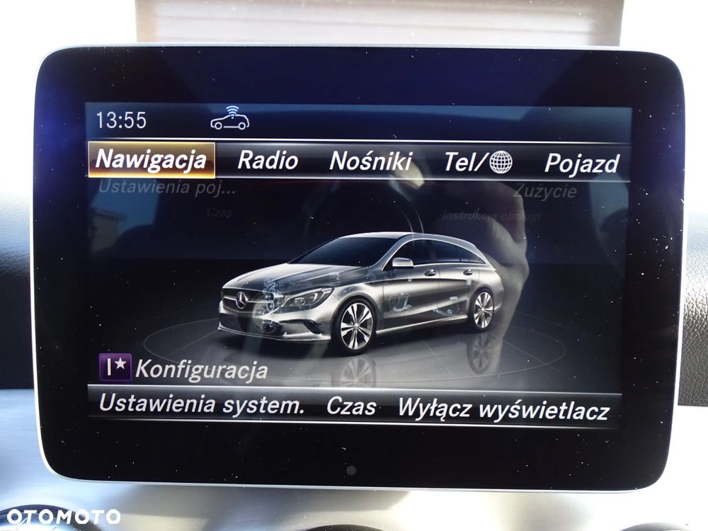 Mercedes-Benz CLA 200 7G-DCT AMG Line - 37