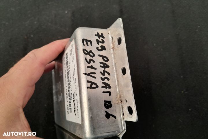 Calculator cutie automata 3C0907427A 3C0907427A Volkswagen VW Passat - 5