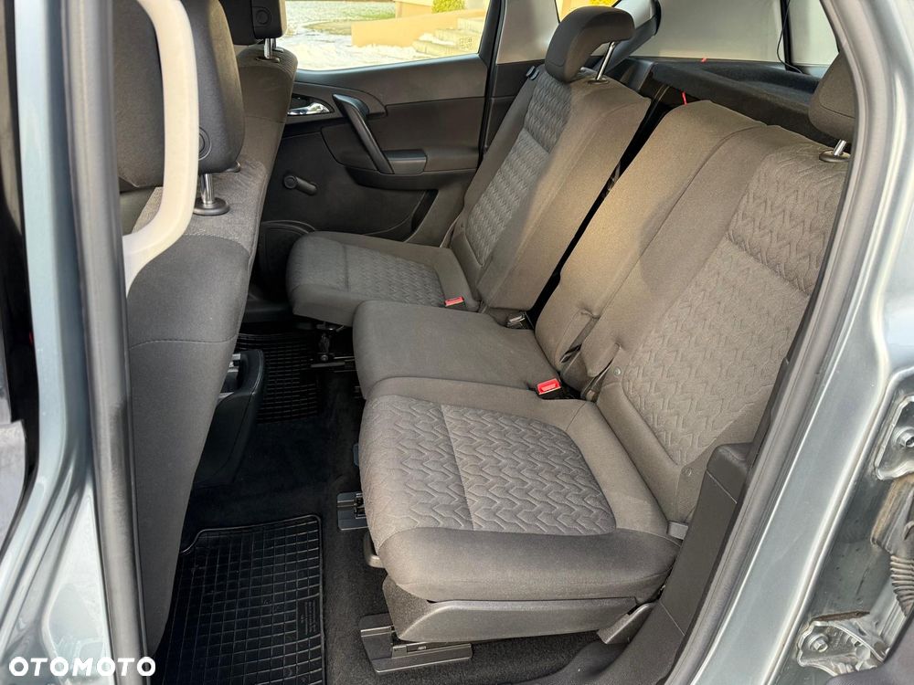 Opel Meriva 1.4 Style - 17