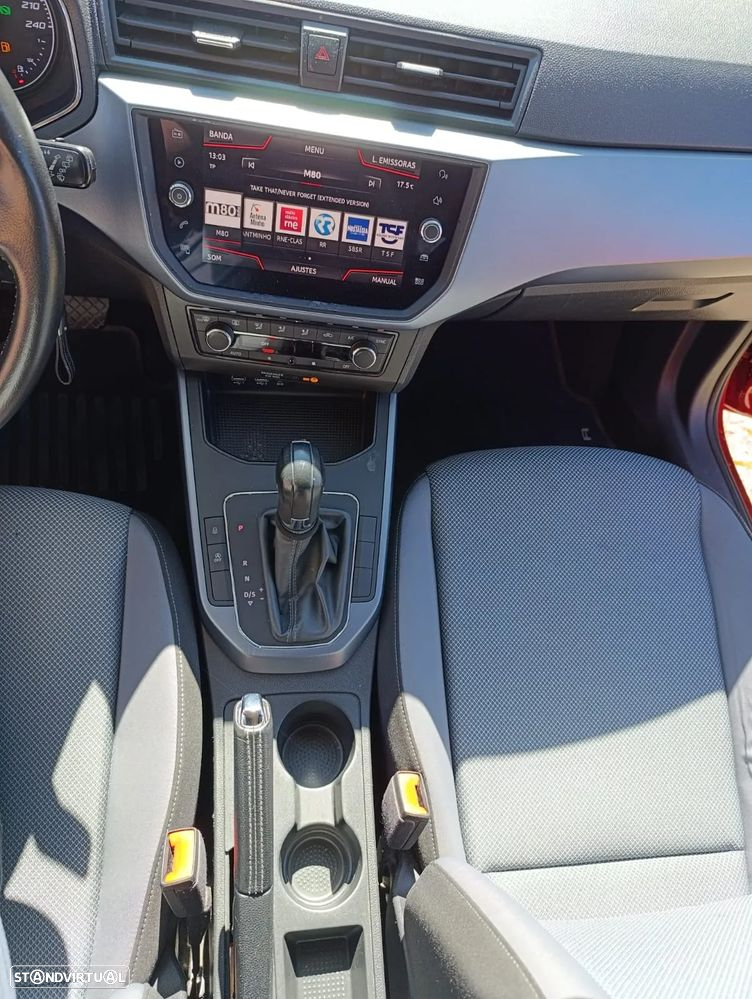 SEAT Arona 1.0 TSI Style DSG - 15