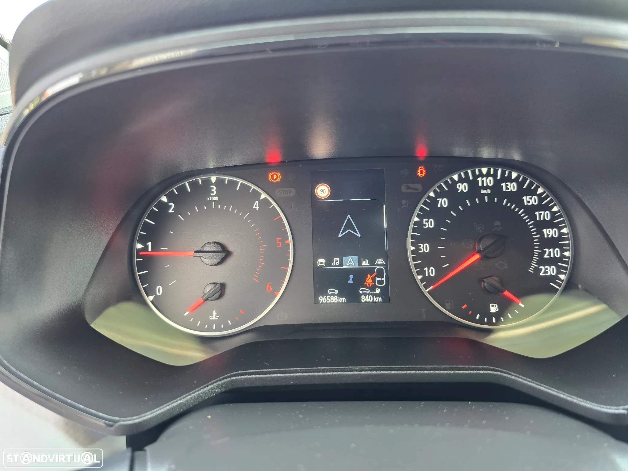 Renault Clio 1.5 Blue dCi Evolution - 26