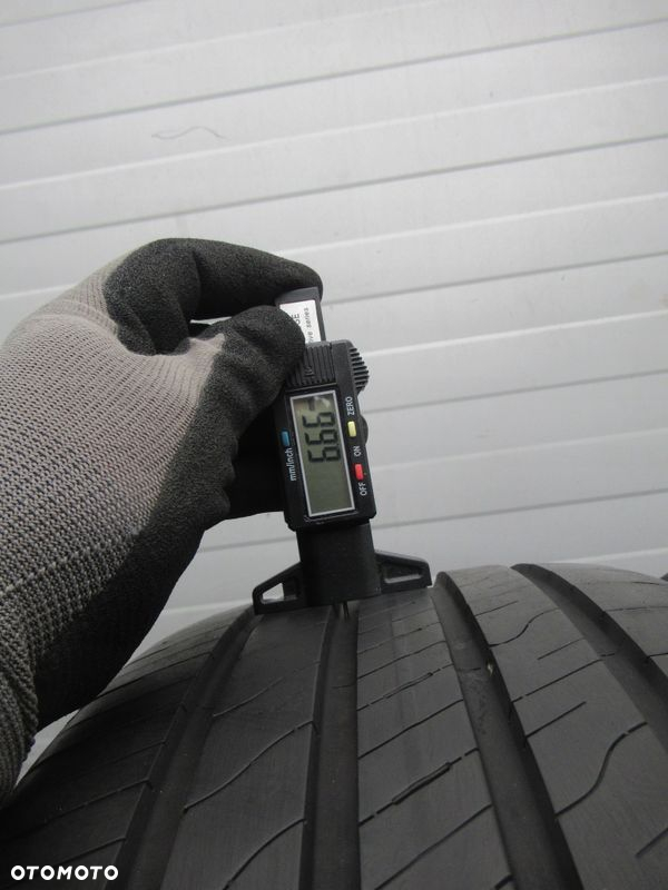 OPONY LATO 4szt GOODYEAR EFFICIENT GRIP PERFORMANCE 2 215/55R18 95H 2023r - 4