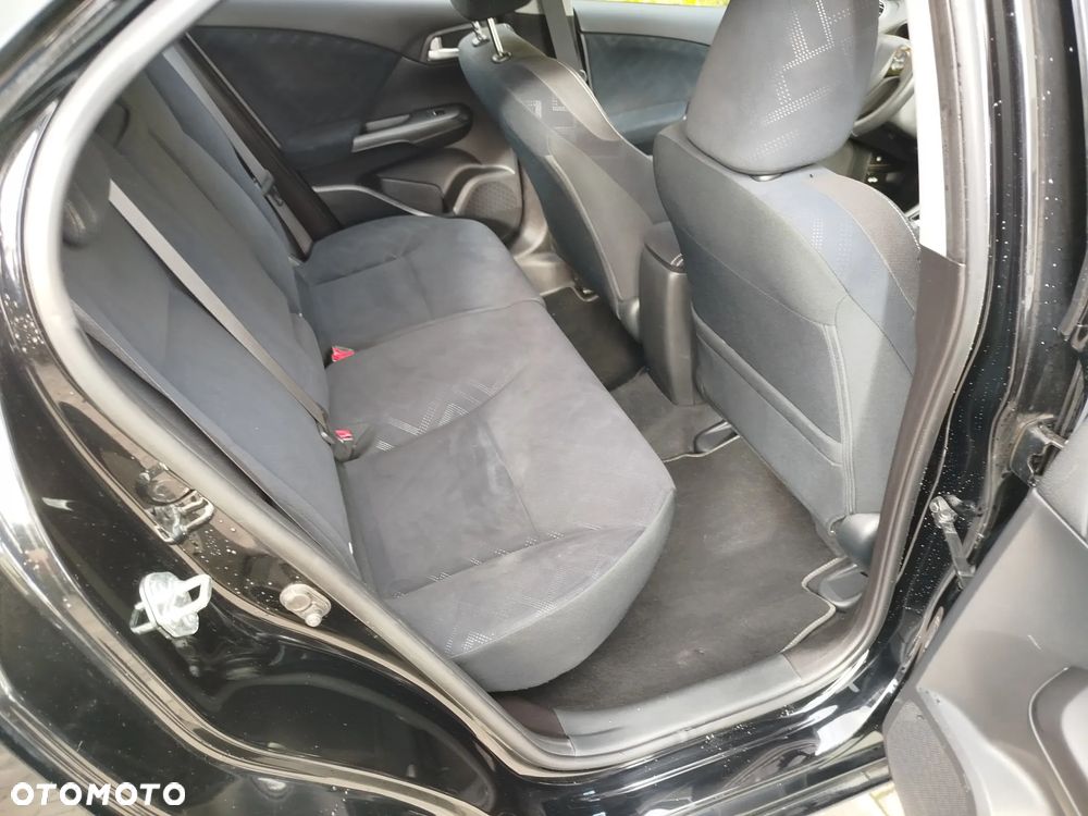 Honda Civic 1.8 i-VTEC Sport - 24