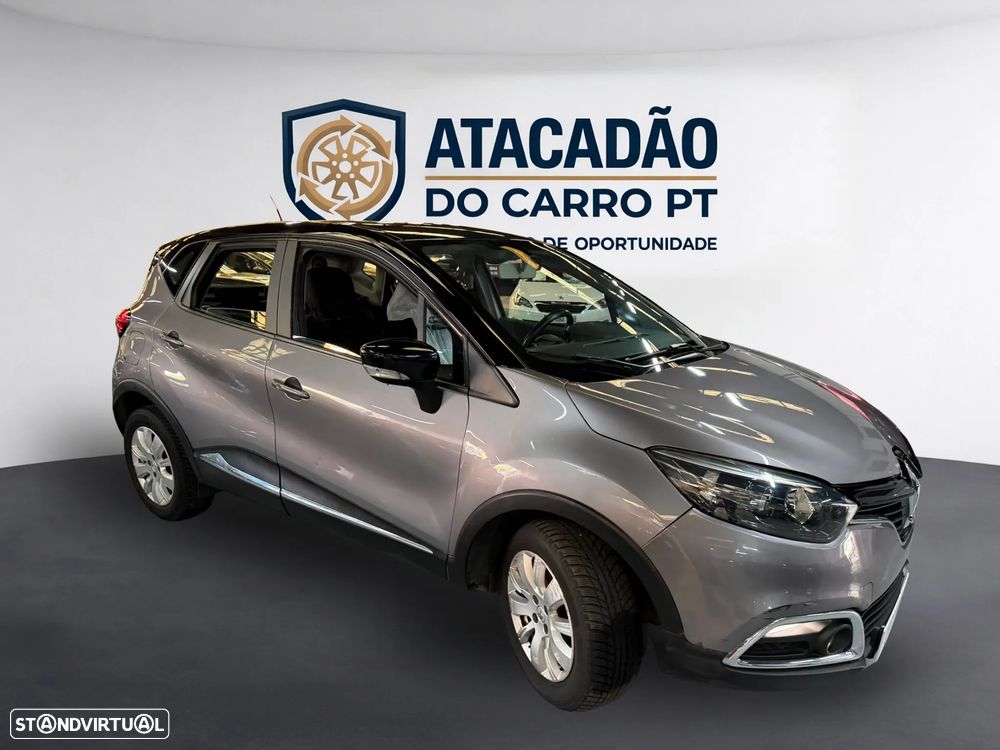 Renault Captur - 5