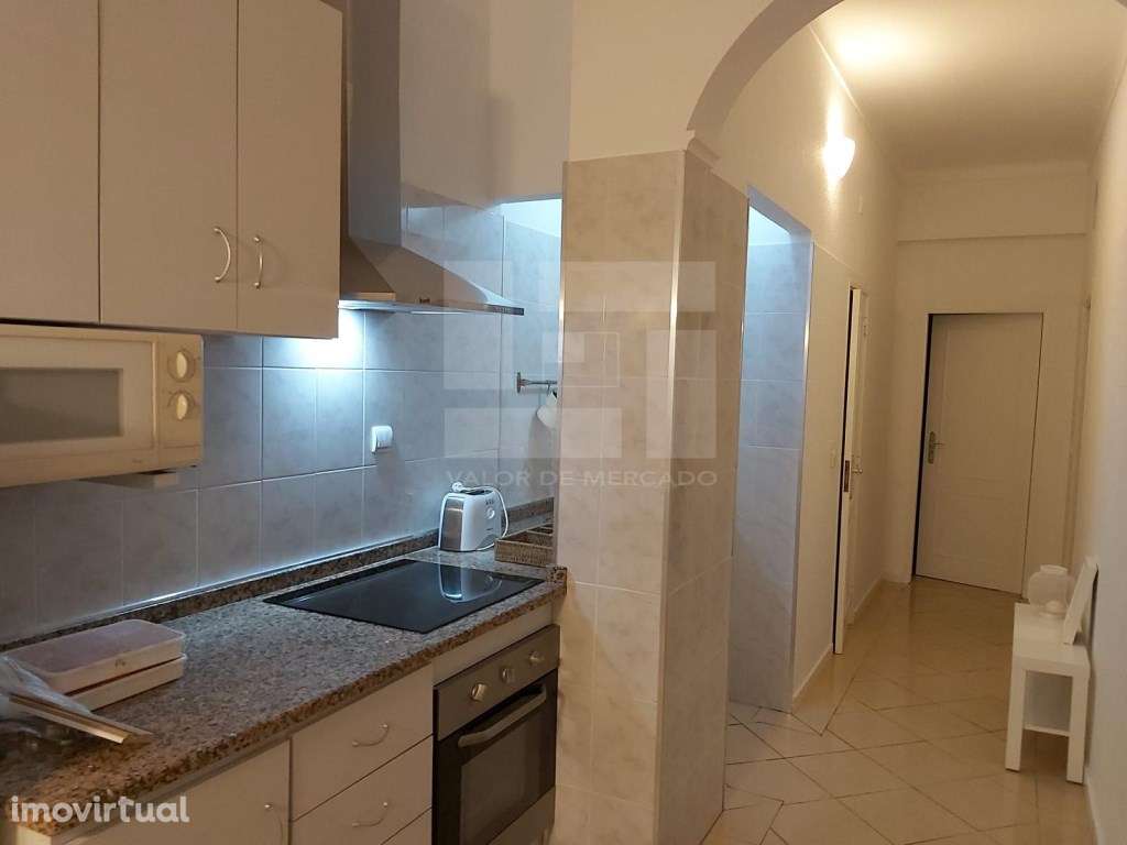 APARTAMENTO T1 COM GARAGEM - MONTE GORDO - VILA REAL SANTO ANTÓNIO - Grande imagem: 3/18