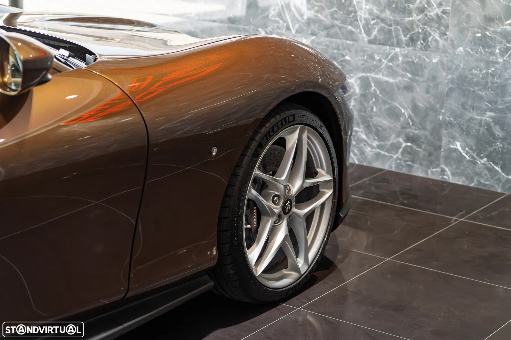 Ferrari Roma Standard - 7