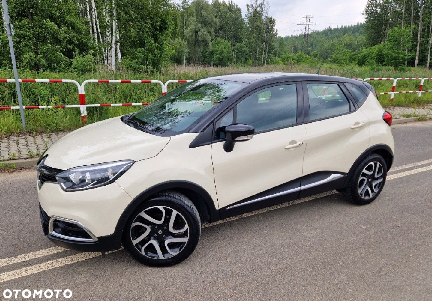 Renault Captur (ENERGY) TCe 90 INTENS - 3