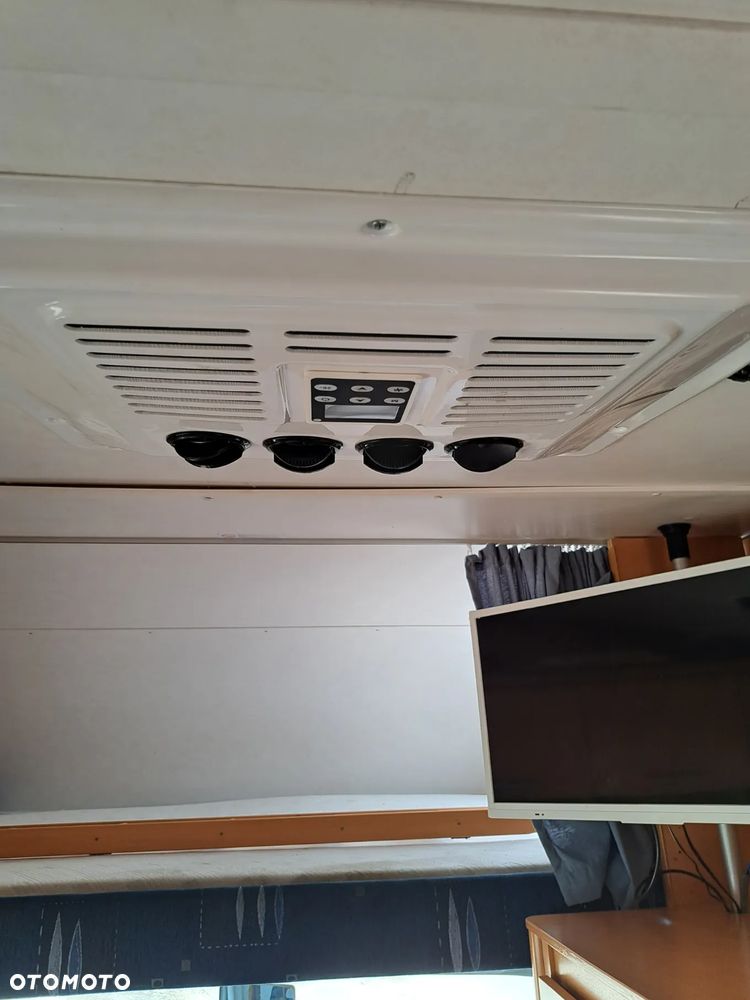 Fiat Ducato Panorama L2H2 - 7
