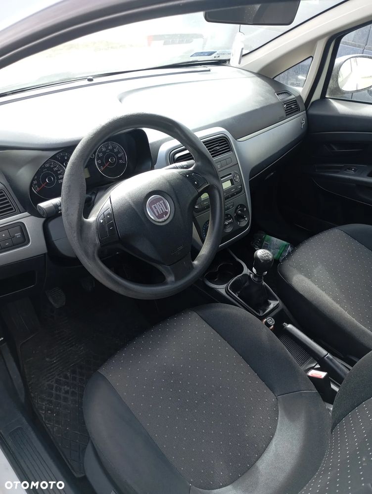 Fiat Punto - 3